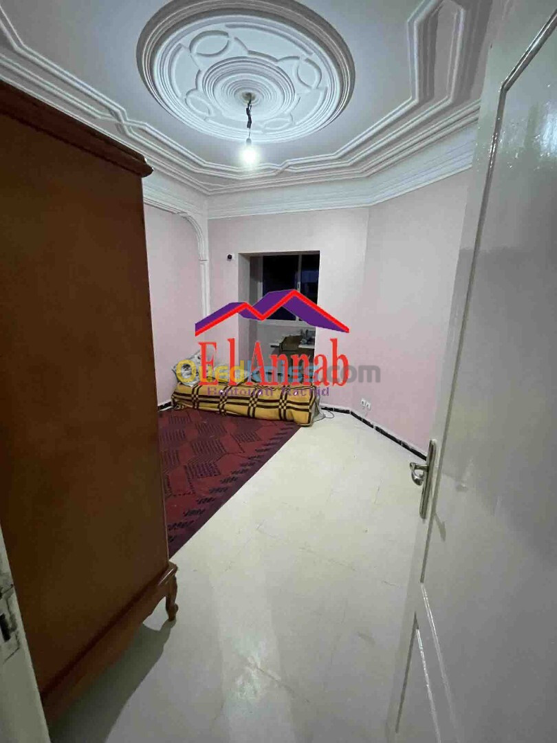 Vente Villa Annaba El bouni