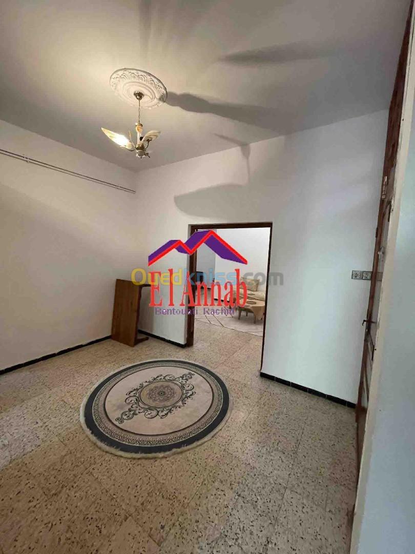 Location Appartement F3 Annaba Annaba