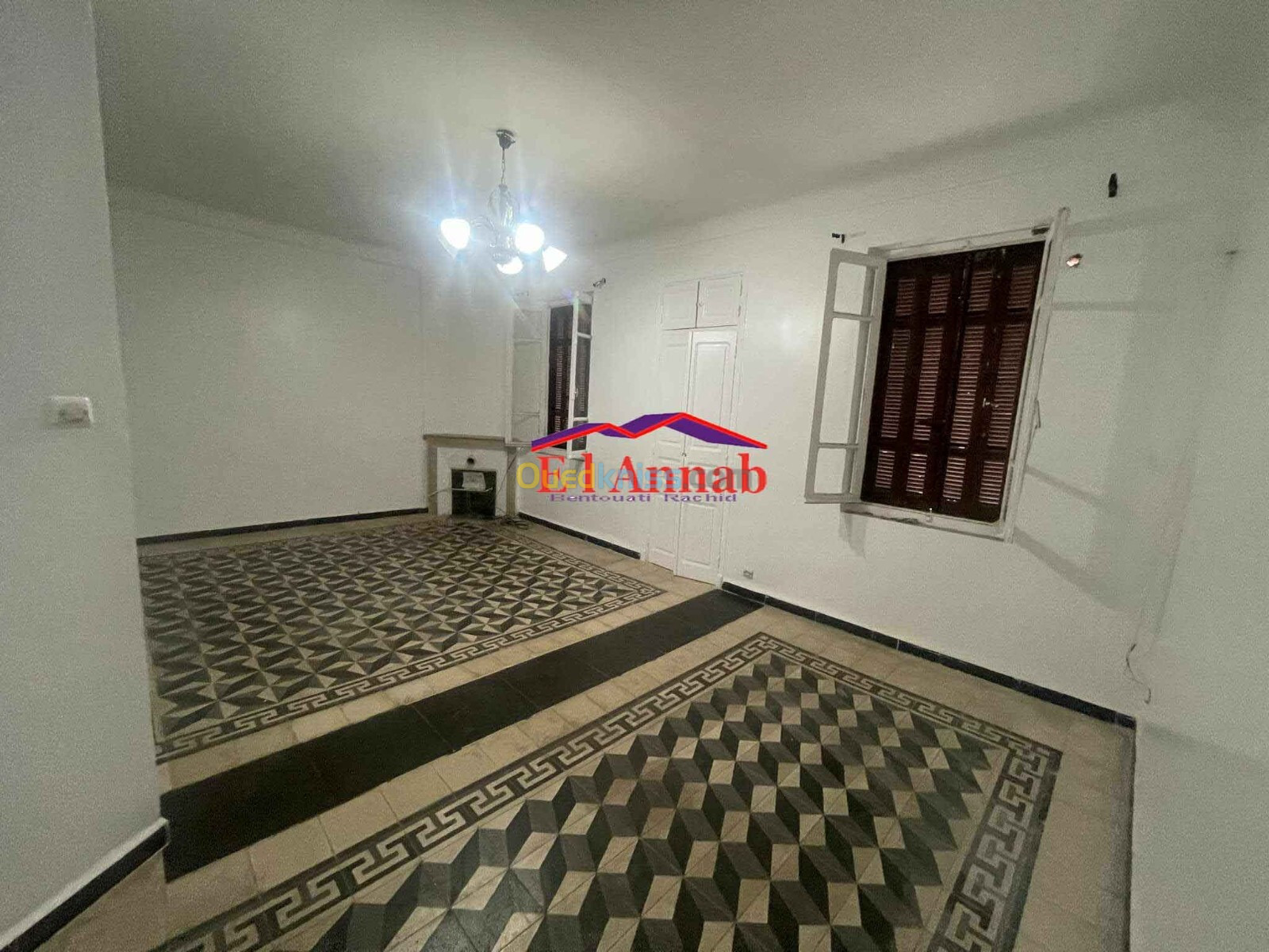 Location Appartement F4 Annaba Annaba