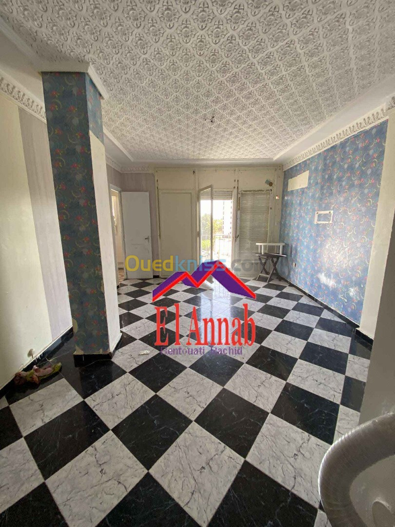 Location Appartement F3 Annaba Annaba