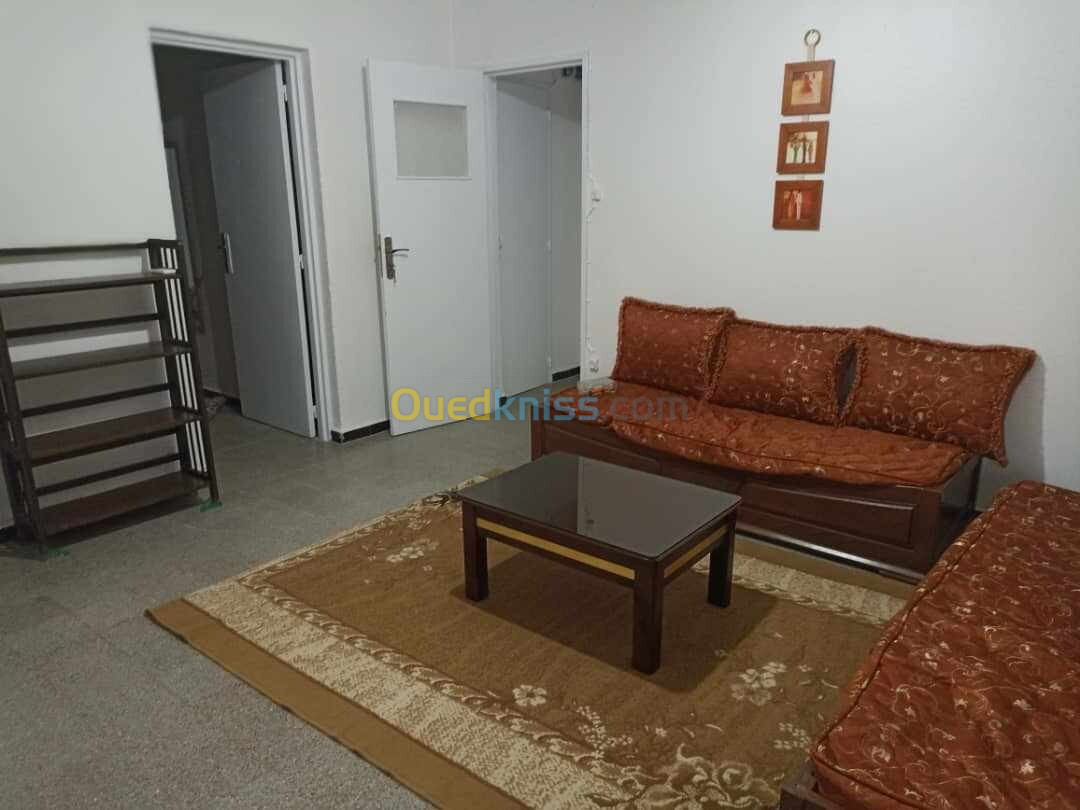 Location Appartement Annaba Annaba