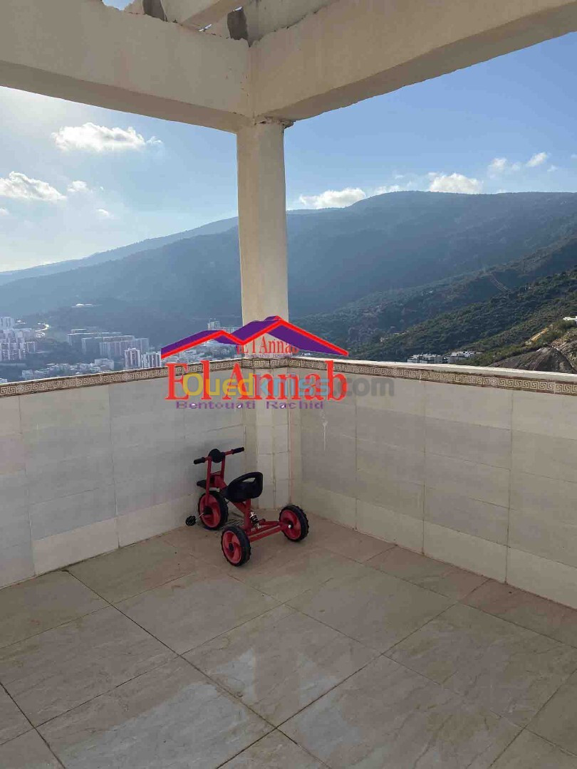 Vente Appartement F3 Annaba Annaba