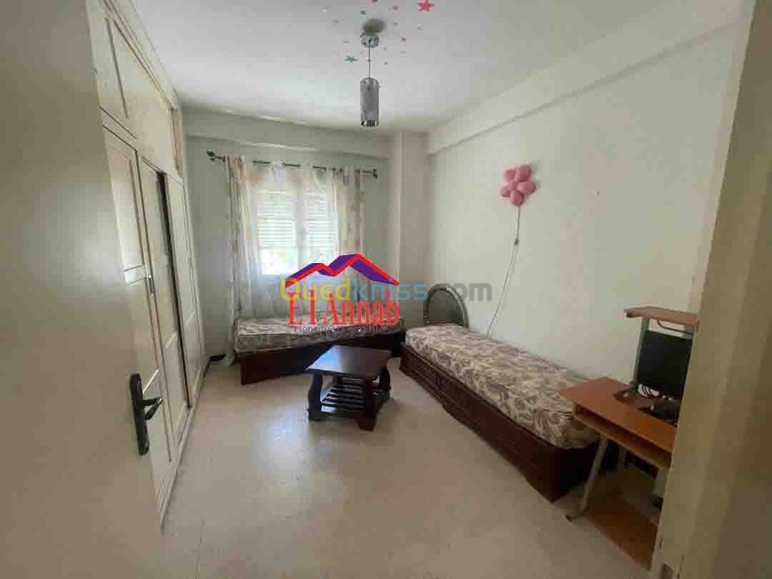 Vente Appartement Annaba Annaba