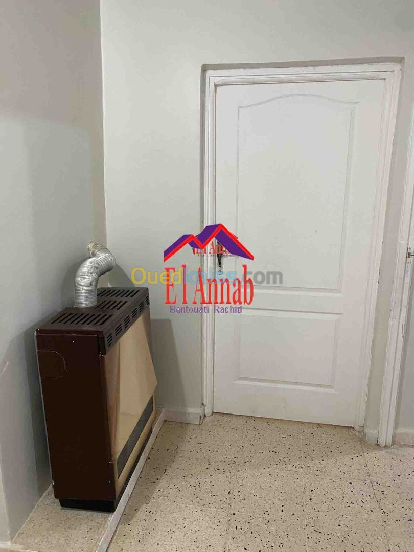 Location Appartement F4 Annaba Annaba