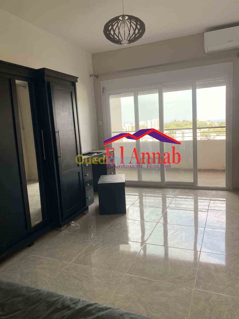 Location Appartement F4 Annaba Annaba