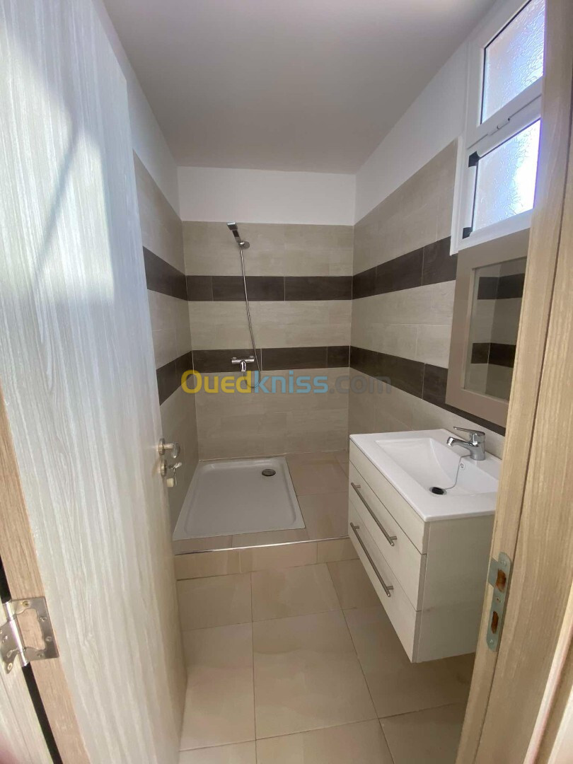 Vente Appartement F5 Annaba Annaba