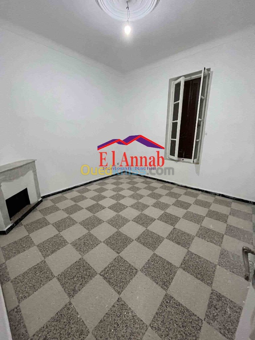 Location Appartement Annaba Annaba