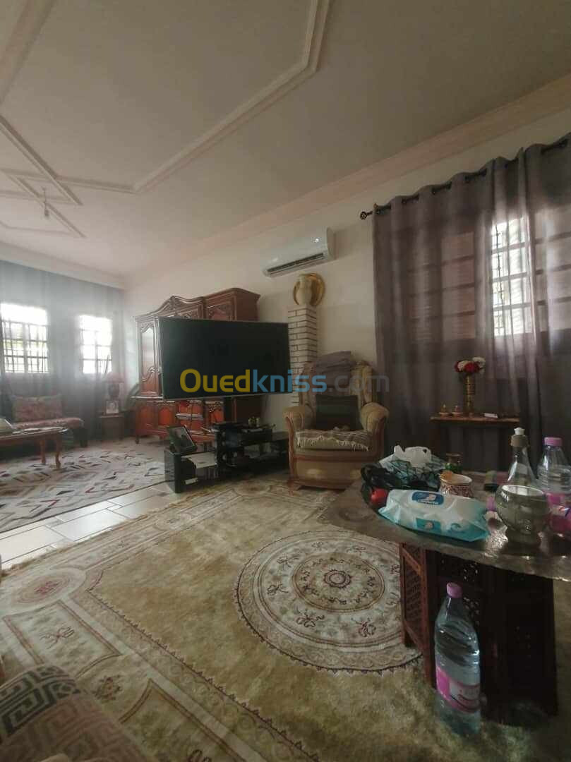 Vente Villa Annaba Annaba