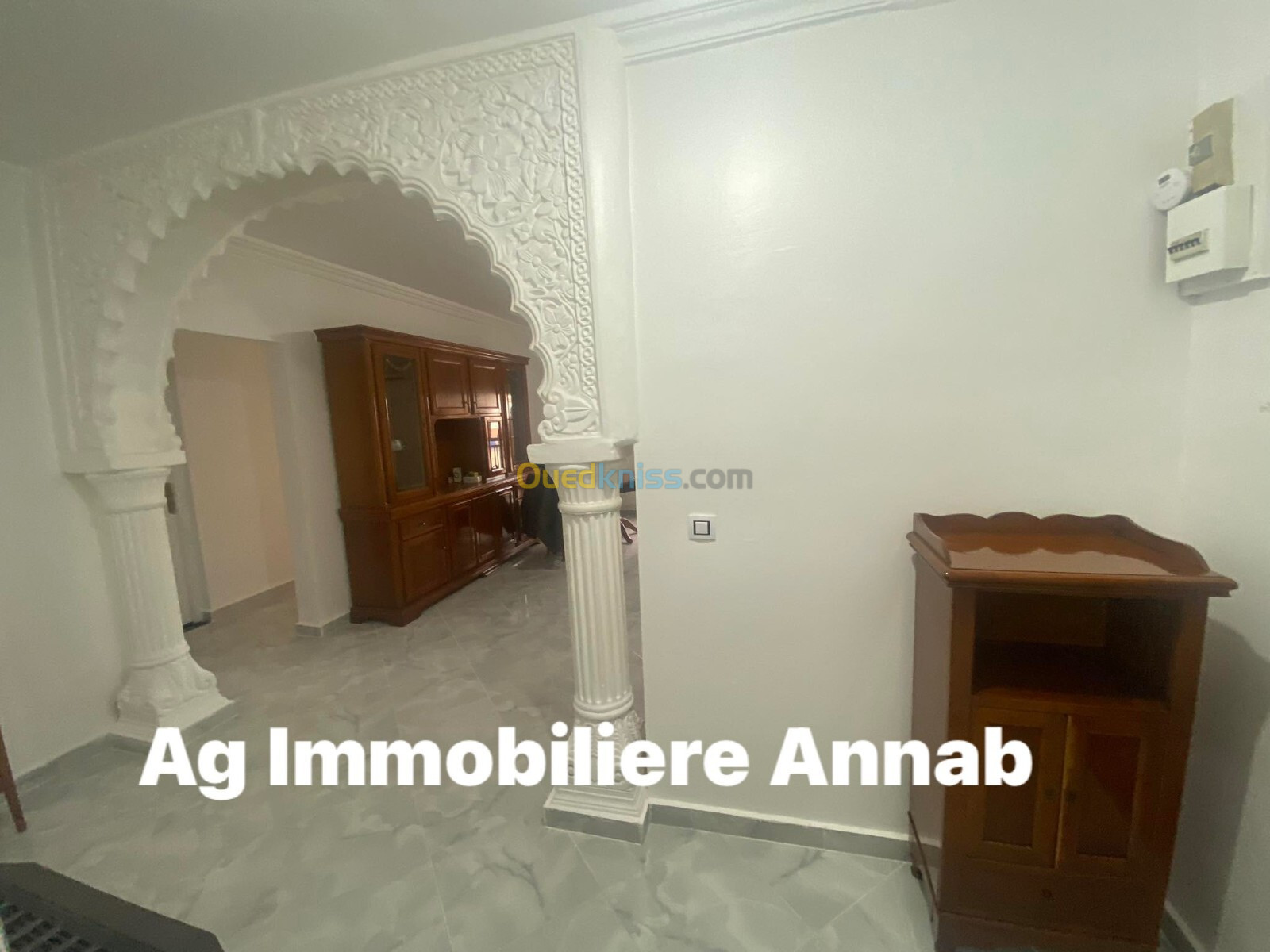 Location Appartement Annaba Annaba