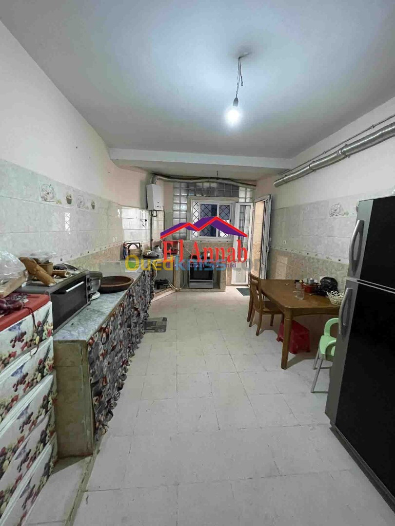 Vente Villa Annaba El bouni