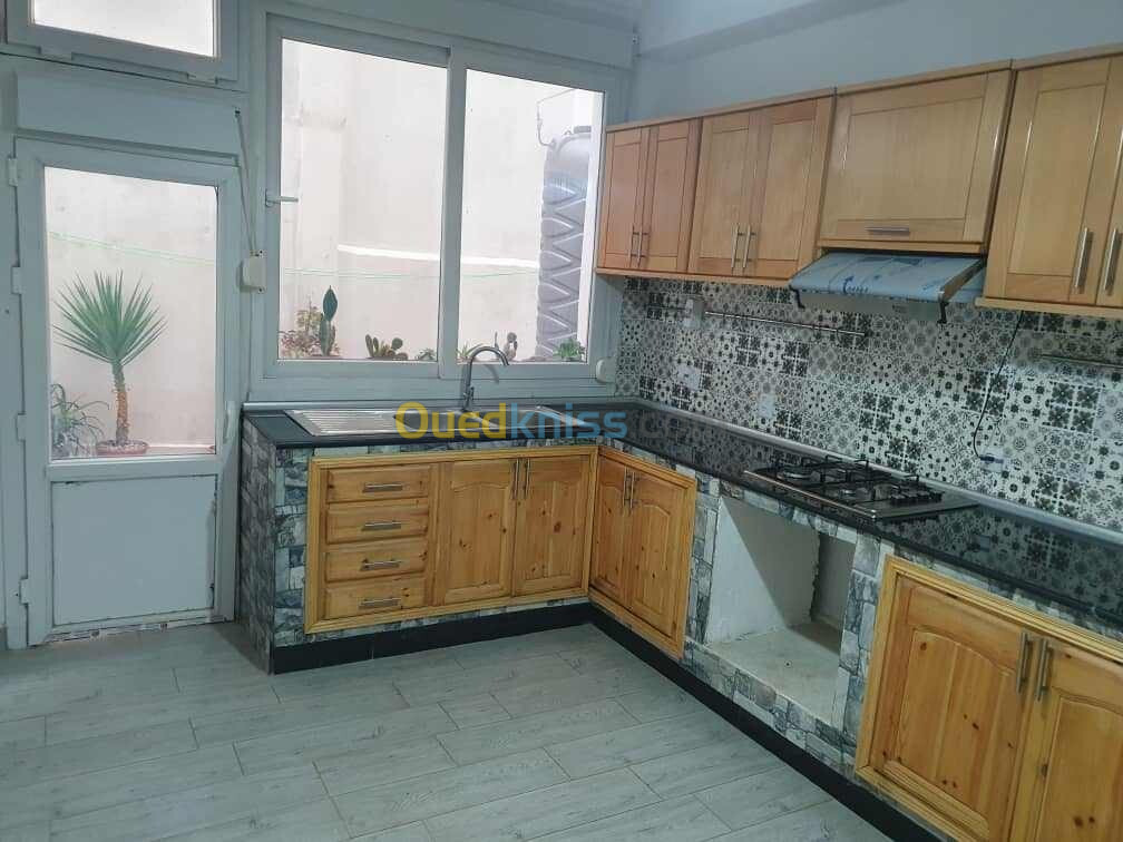 Location Appartement F3 Annaba Annaba