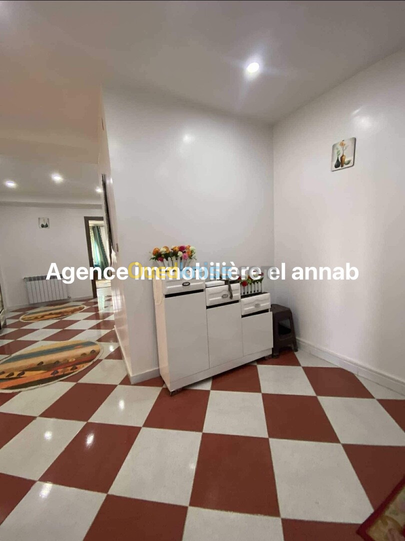 Location Appartement F3 Annaba Annaba