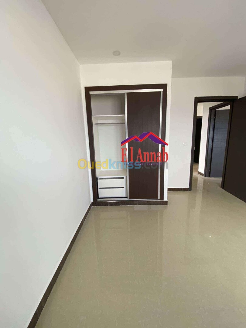 Vente Appartement F5 Annaba Annaba