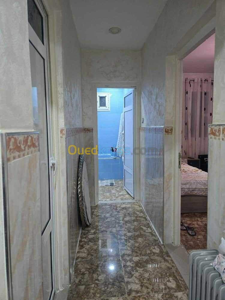 Vente Appartement F3 Annaba Annaba