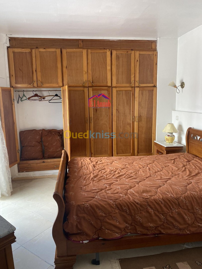 Location Appartement F2 Annaba Annaba