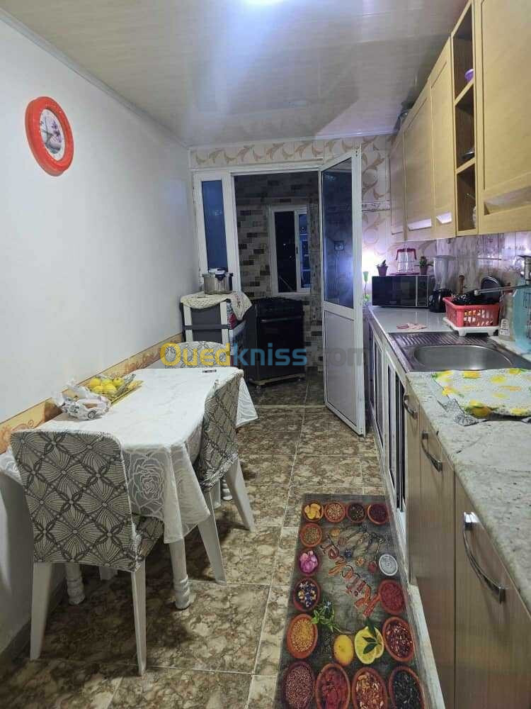 Vente Appartement F3 Annaba Annaba