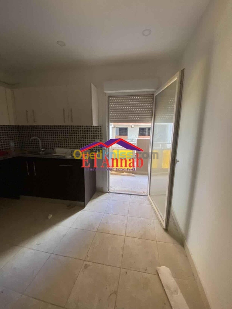 Vente Appartement F5 Annaba Annaba