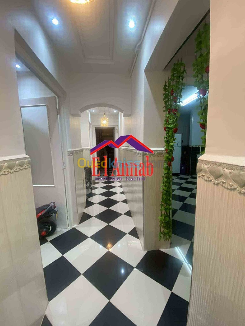 Vente Appartement F3 Annaba Annaba