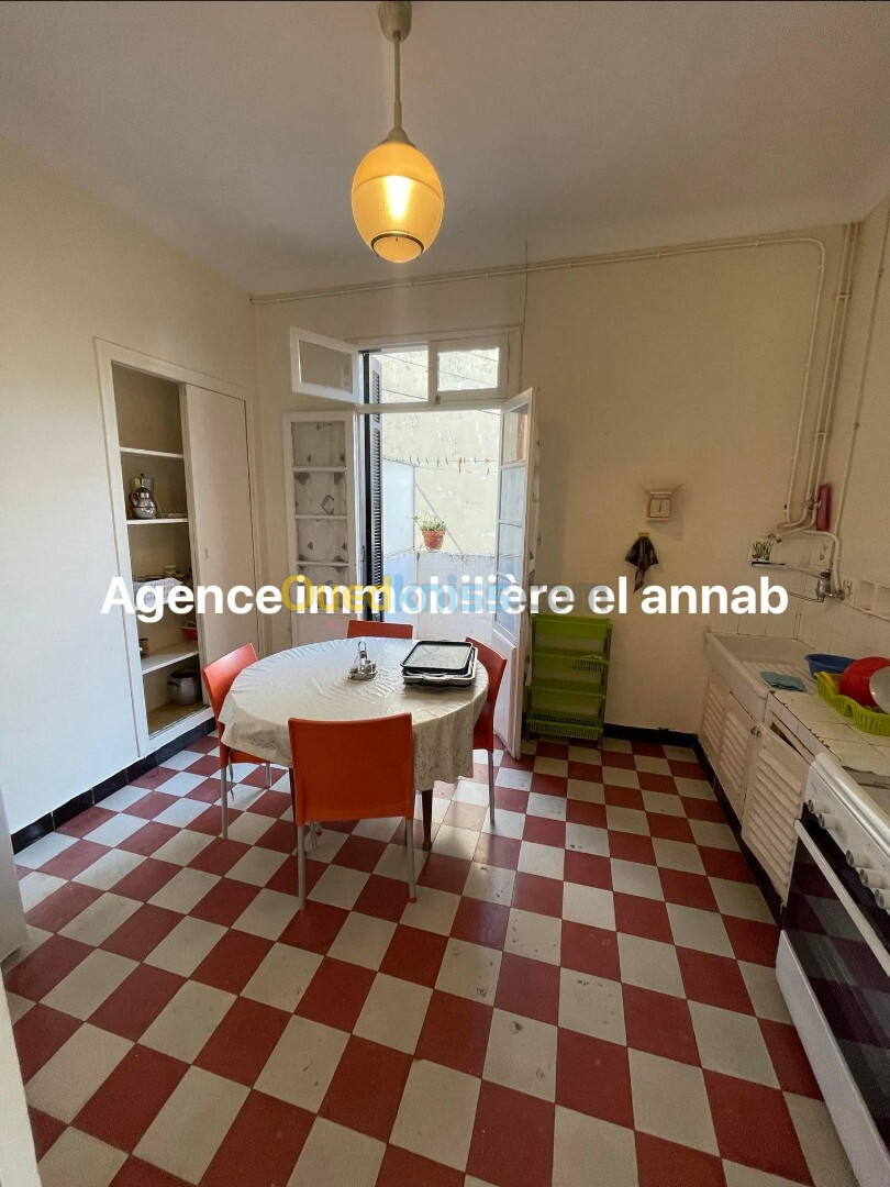 Location Appartement F3 Annaba Annaba