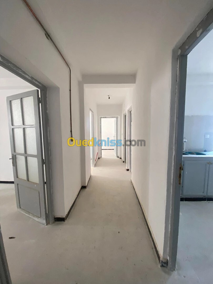 Vente Appartement F4 Annaba Annaba