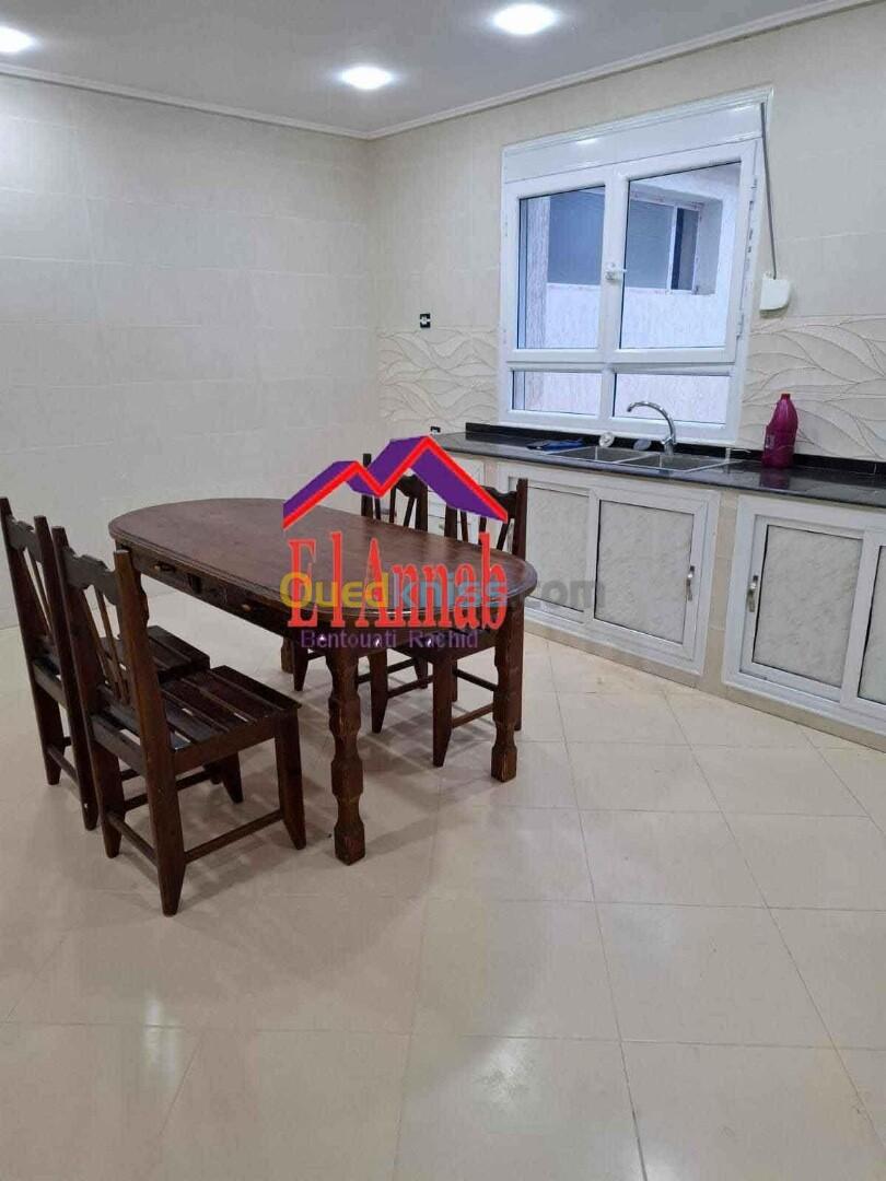 Location Appartement F3 Annaba Annaba