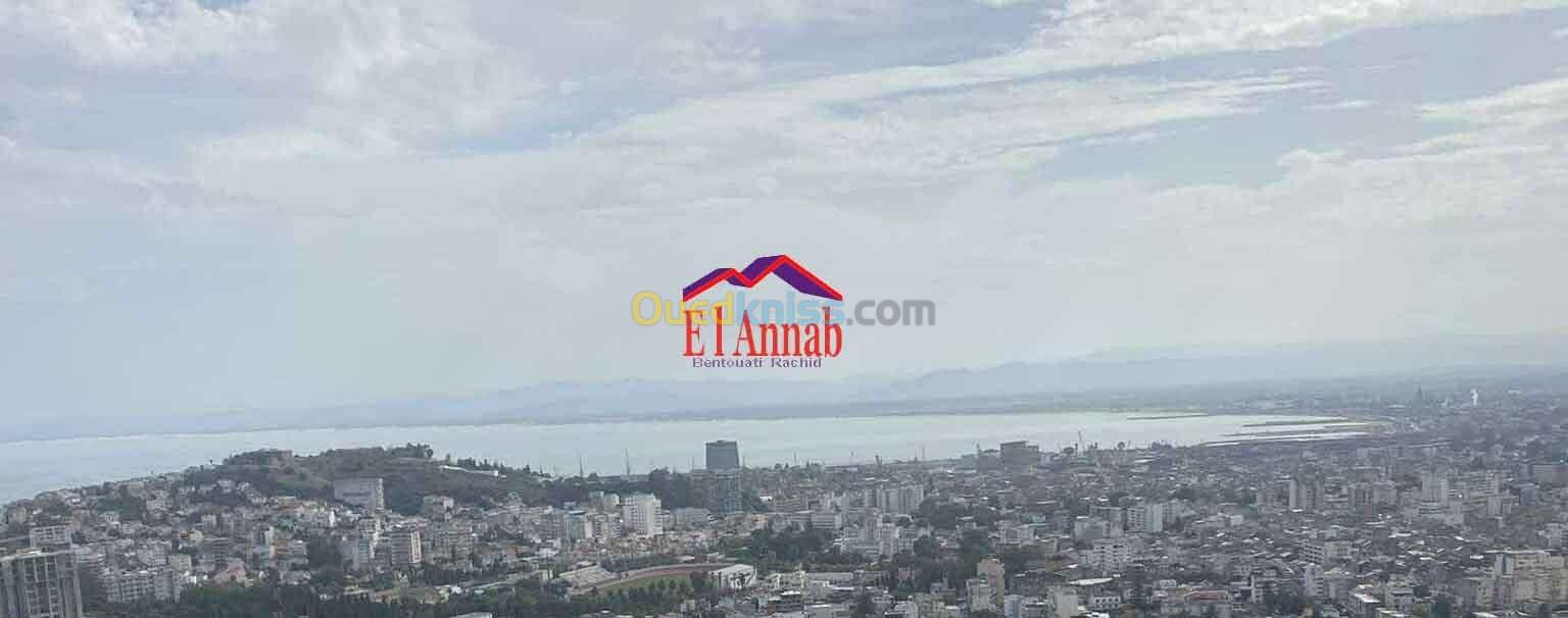 Vente Appartement F5 Annaba Annaba