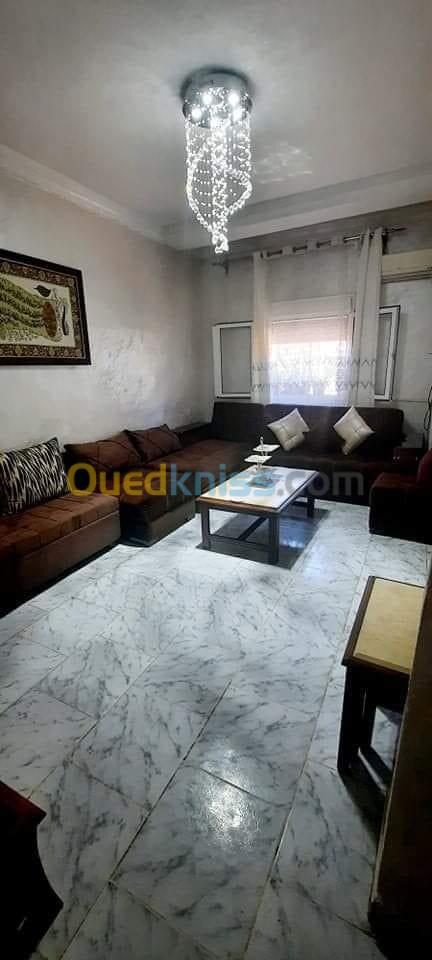 Location Appartement F3 Annaba Annaba