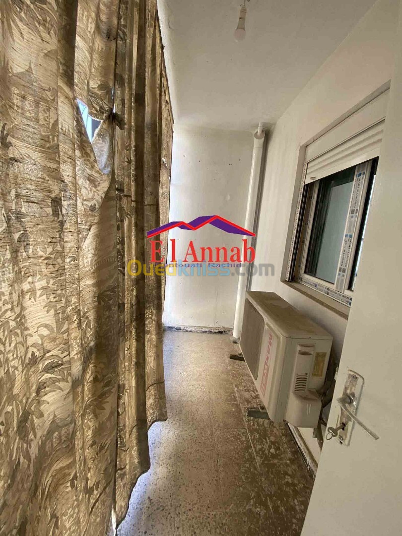 Location Appartement F3 Annaba Annaba