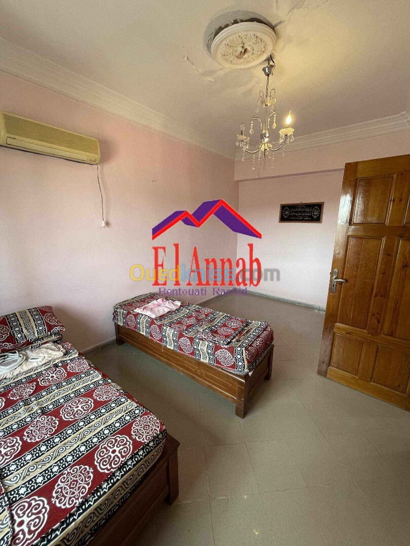 Vente Appartement Annaba Annaba