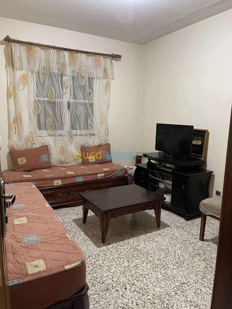 Vente Appartement F3 Annaba Annaba