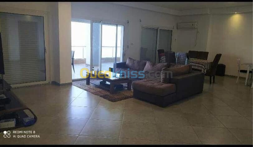 Location Appartement F5 Annaba Annaba