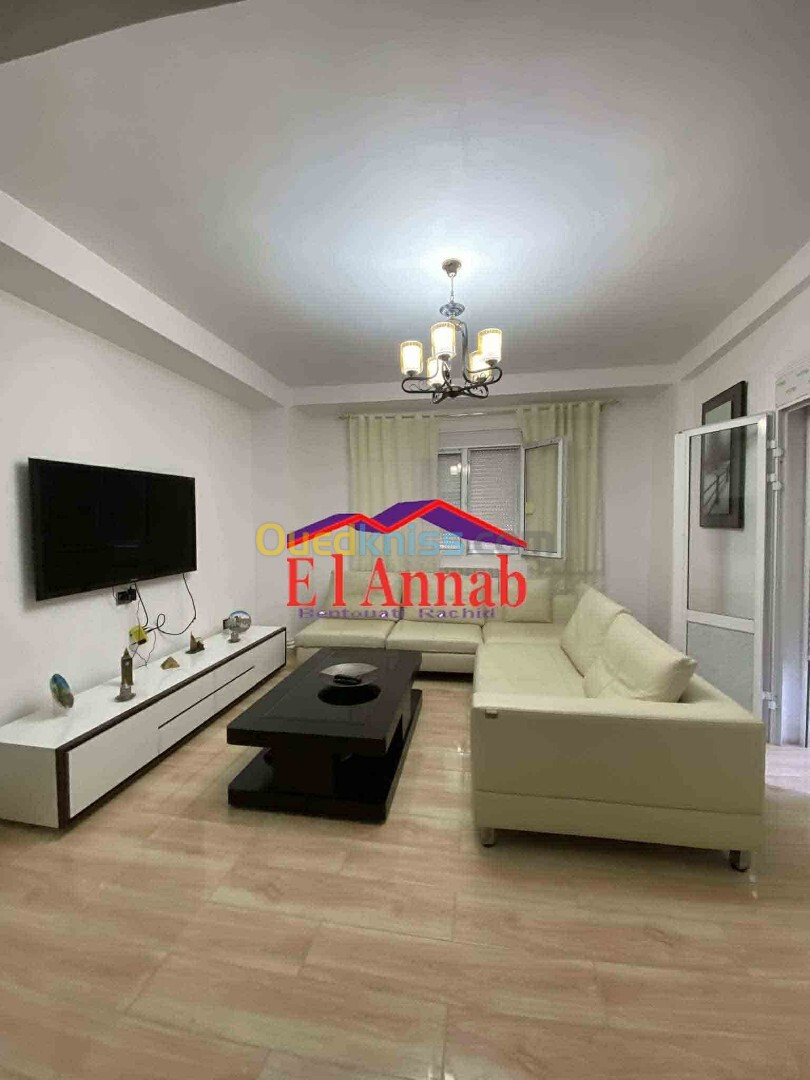 Vente Appartement F2 Annaba Annaba