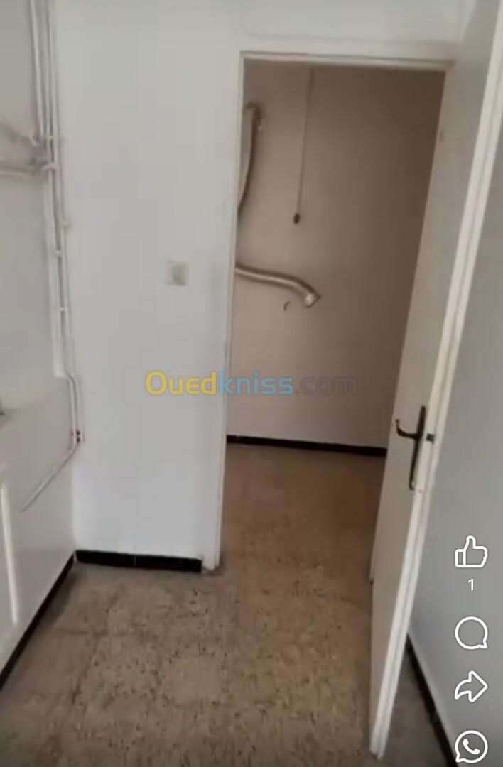 Location Appartement F3 Annaba Annaba