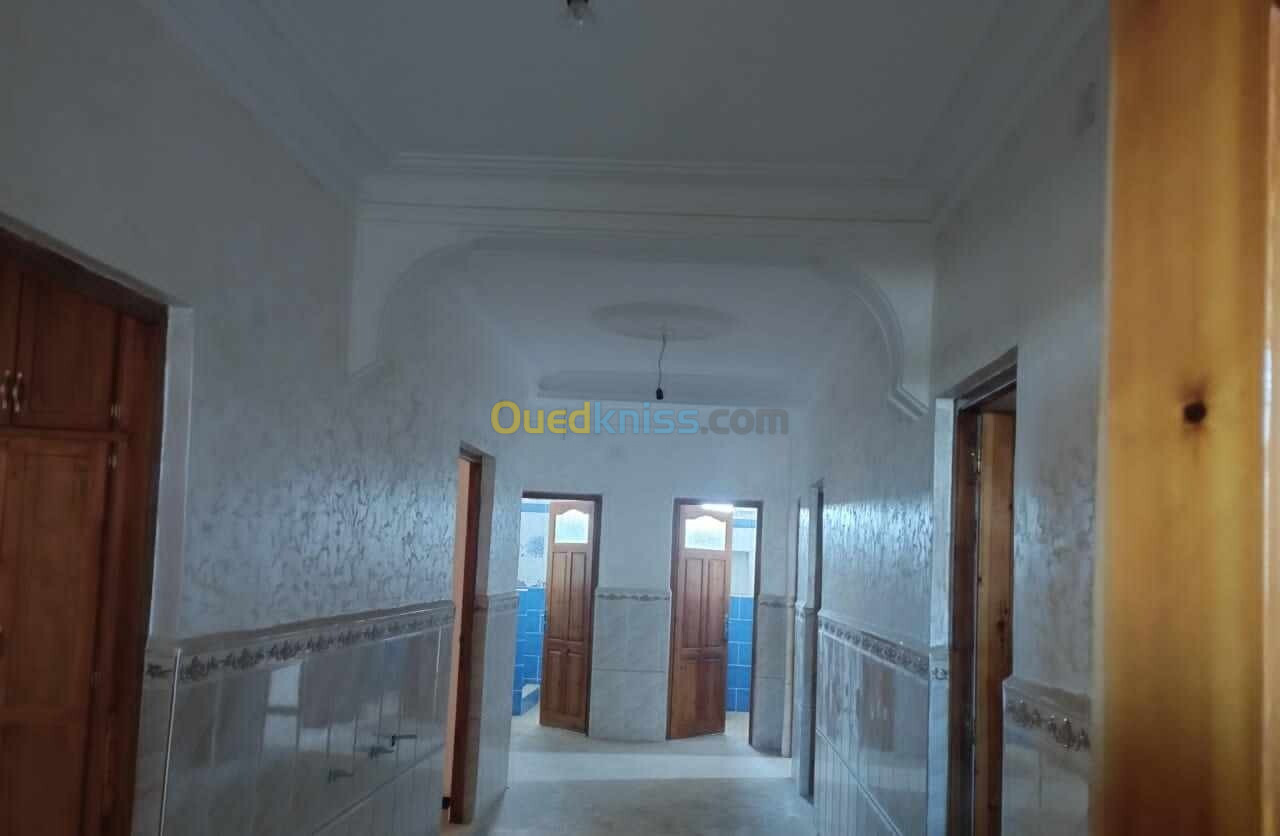 Vente Villa Annaba El bouni