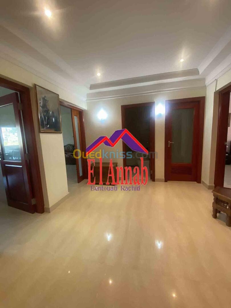 Vente Appartement F4 Annaba Annaba