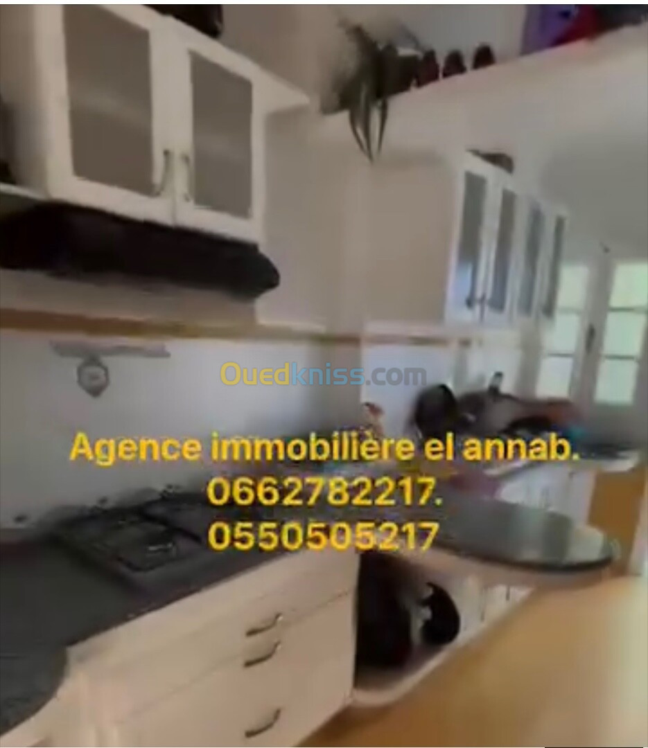 Location Villa Annaba Annaba