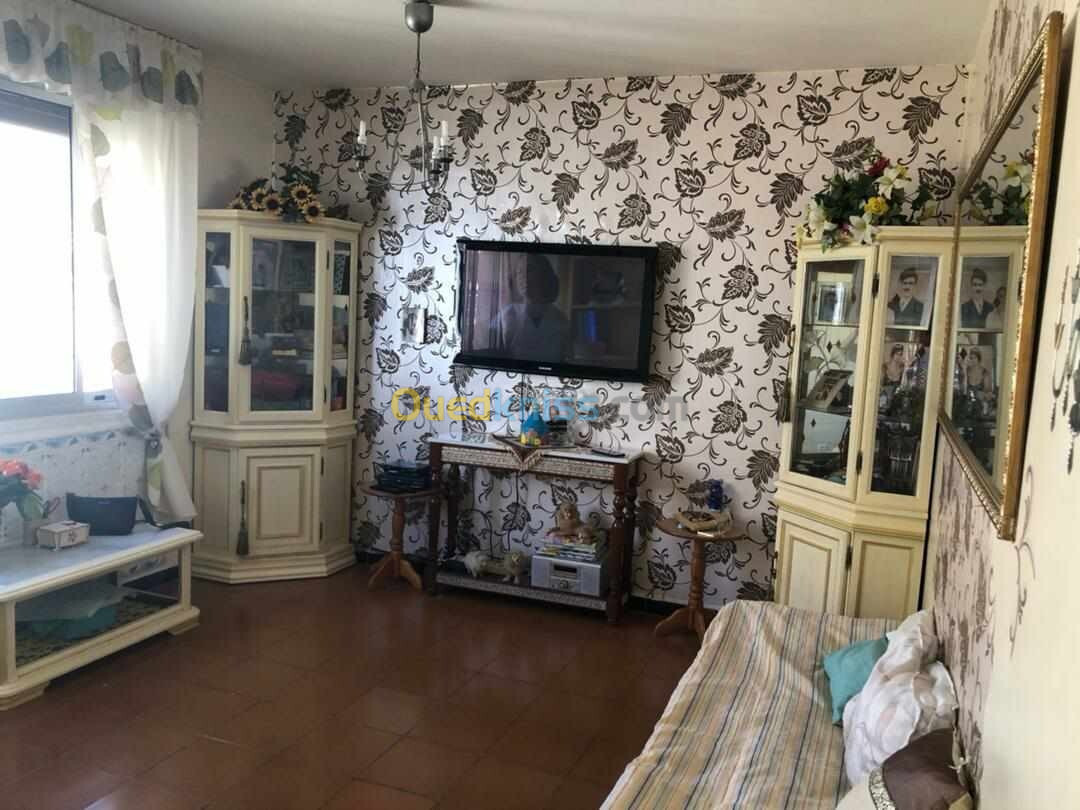 Vente Appartement F3 Annaba Annaba