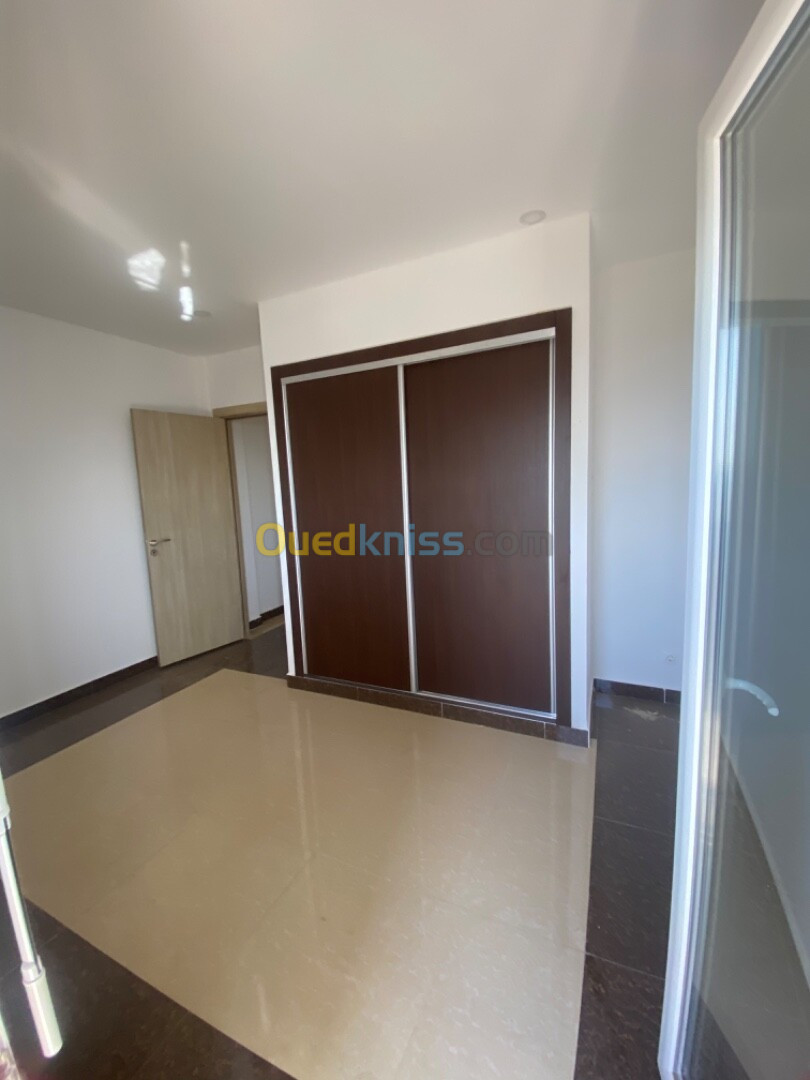 Vente Appartement F4 Annaba Annaba