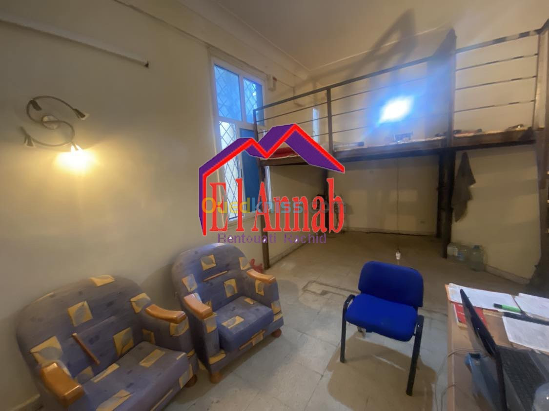 Vente Appartement F1 Annaba Annaba