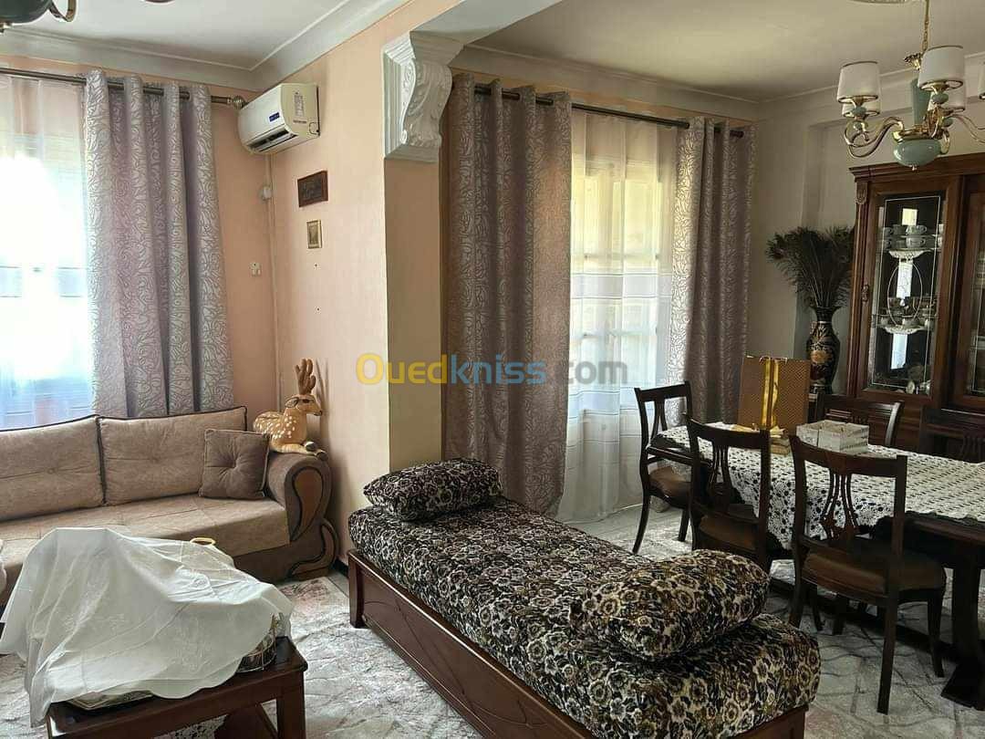 Vente Appartement F4 Annaba Annaba