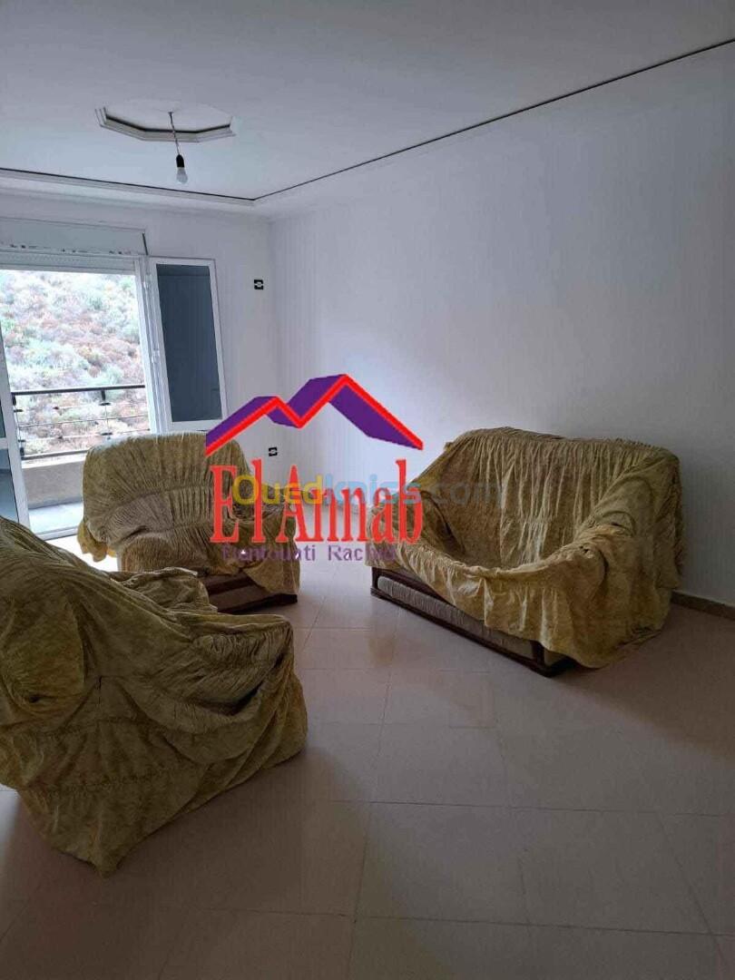 Location Appartement F3 Annaba Annaba