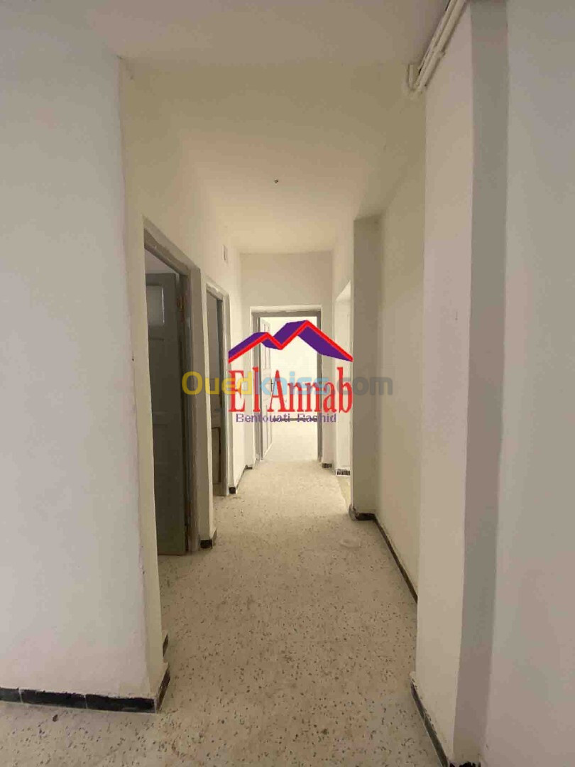 Vente Appartement F3 Annaba Annaba