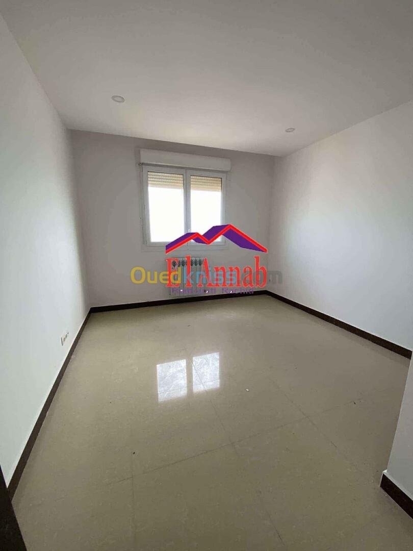 Vente Appartement F5 Annaba Annaba