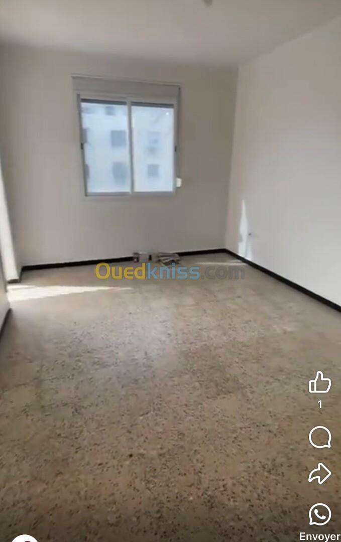 Location Appartement F3 Annaba Annaba