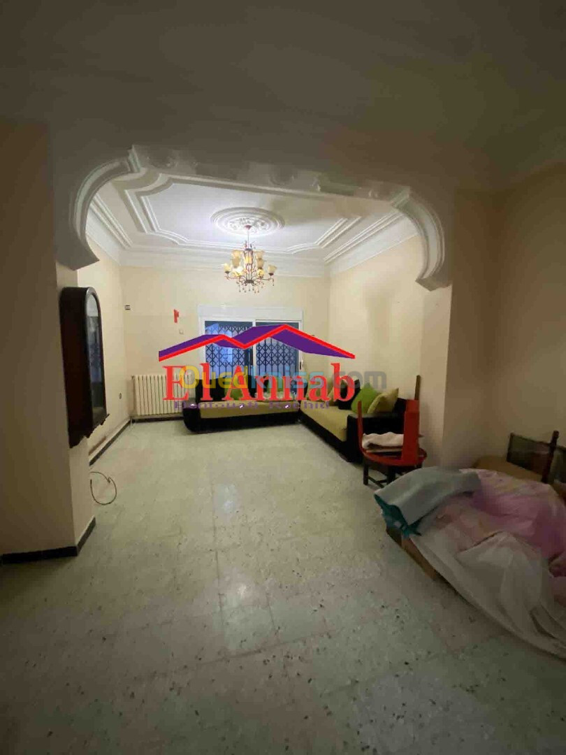 Vente Villa Annaba Annaba