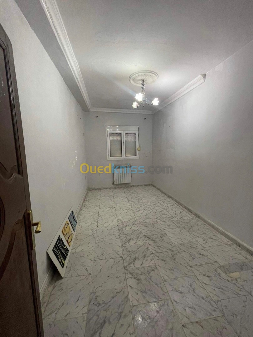 Vente Appartement F3 Annaba Annaba