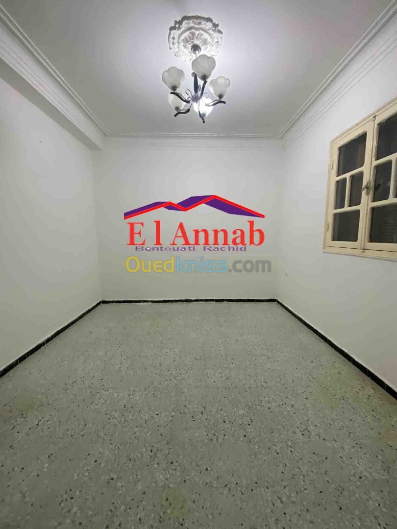 Vente Villa Annaba Annaba