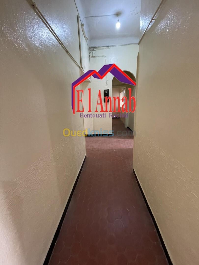 Location Appartement Annaba Annaba