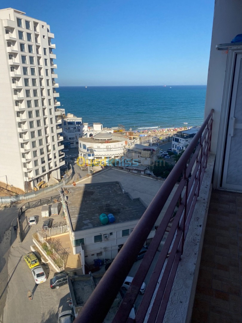 Vente Appartement F4 Annaba Annaba