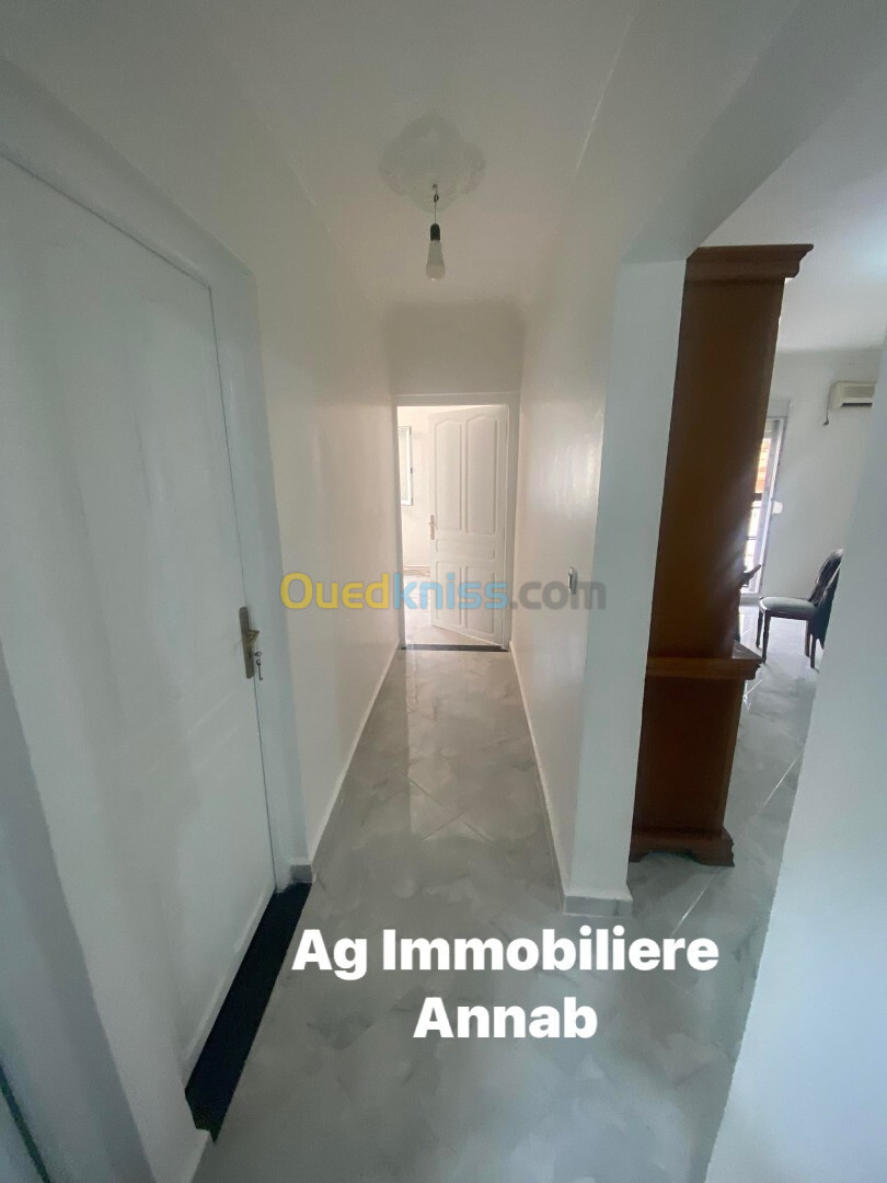 Location Appartement Annaba Annaba